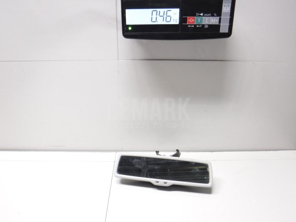 Зеркало заднего вида 1K0857511ESMA VAG