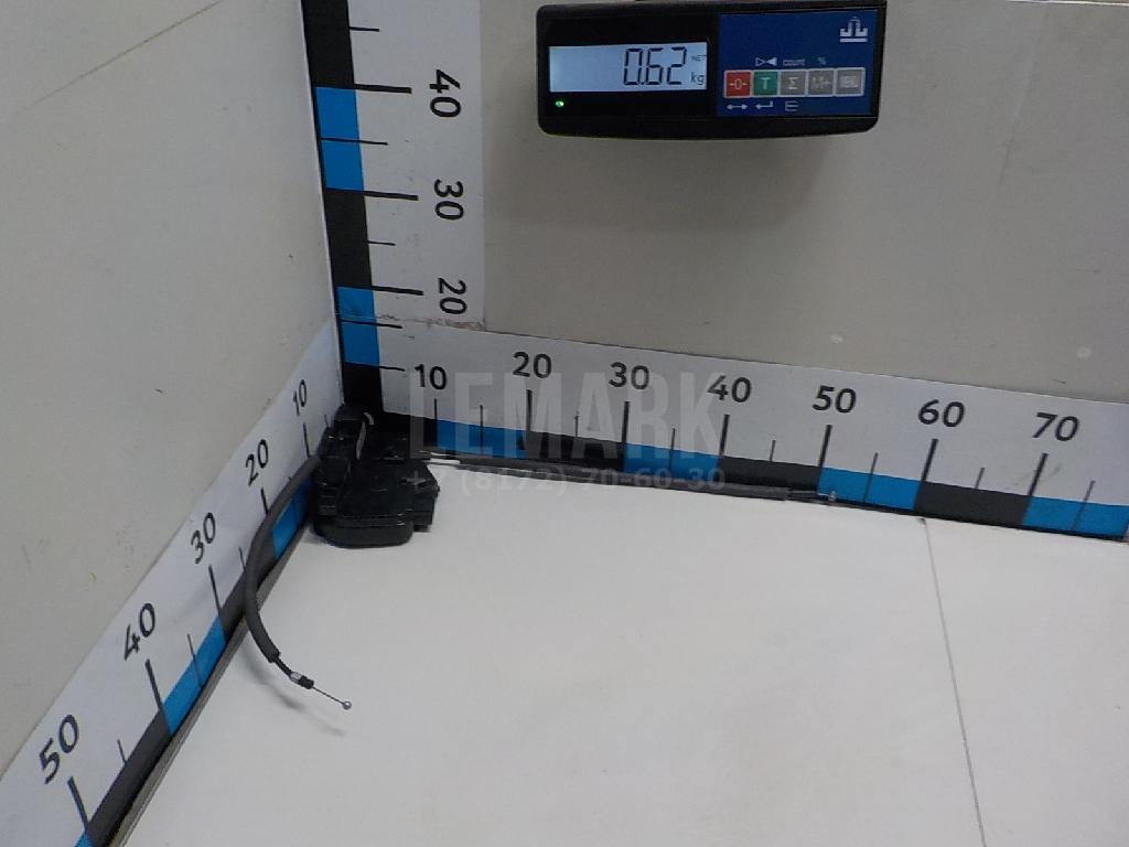 Замок двери задней левой 814103U010 Hyundai-Kia