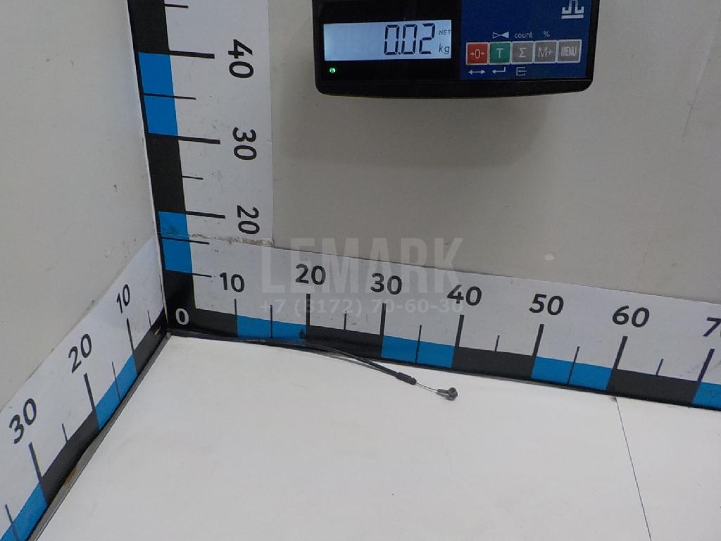 Трос открывания капота 811903U200 Hyundai-Kia