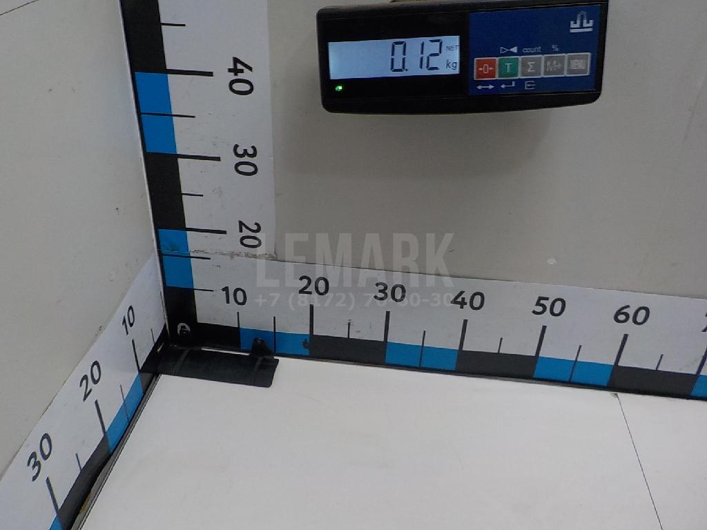 Воздуховод 282742F000 Hyundai-Kia