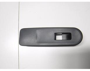 Накладка блока управления стеклоподъемниками для VW Amarok 2010> с разборки состояние отличное