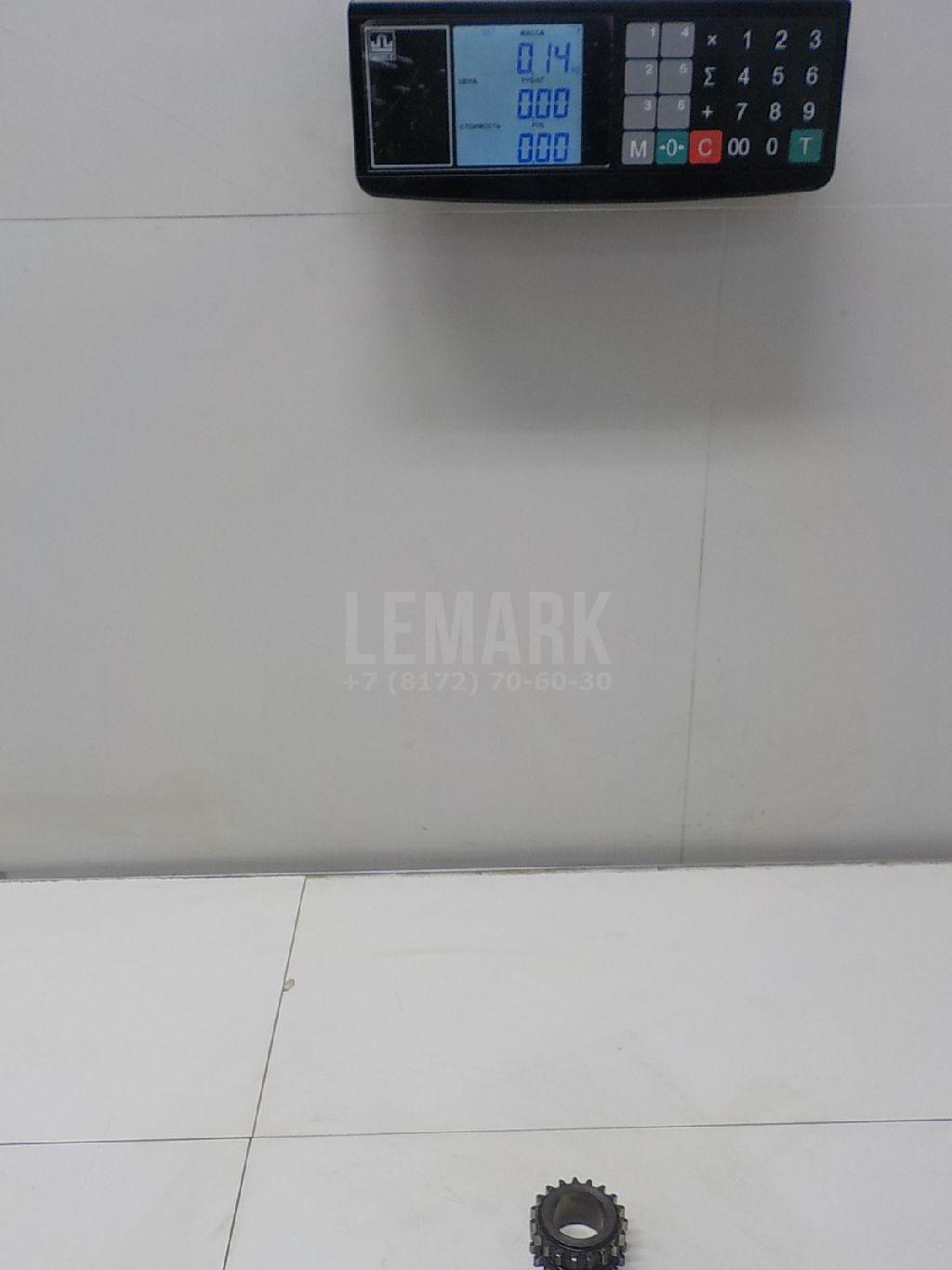 Шестерня коленвала 5164847 Ford