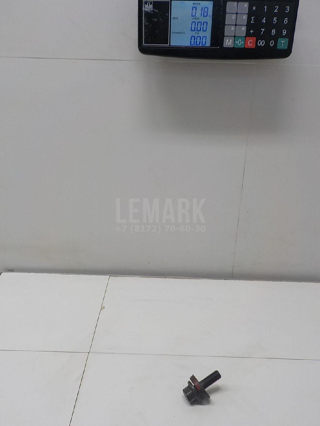 Болт коленвала 1149131 Ford