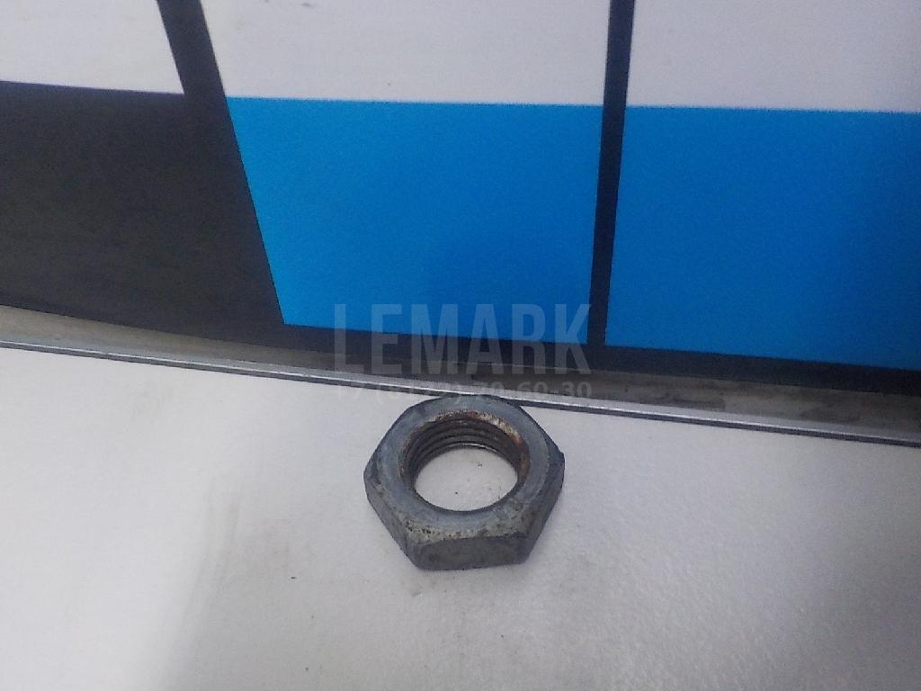 Гайка N01116415 VAG