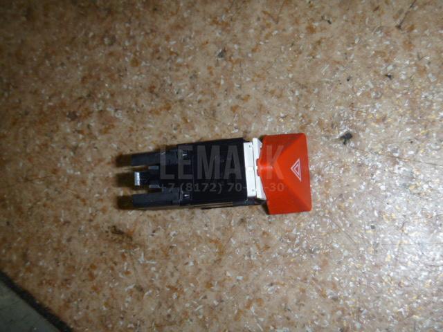Кнопка аварийной сигнализации 1T0953509 VAG