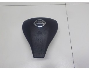 Рулевое колесо для AIR BAG (без AIR BAG) для Nissan Qashqai (J11) 2014> от 3419 руб. вариантов (10)
 в 
 Москве