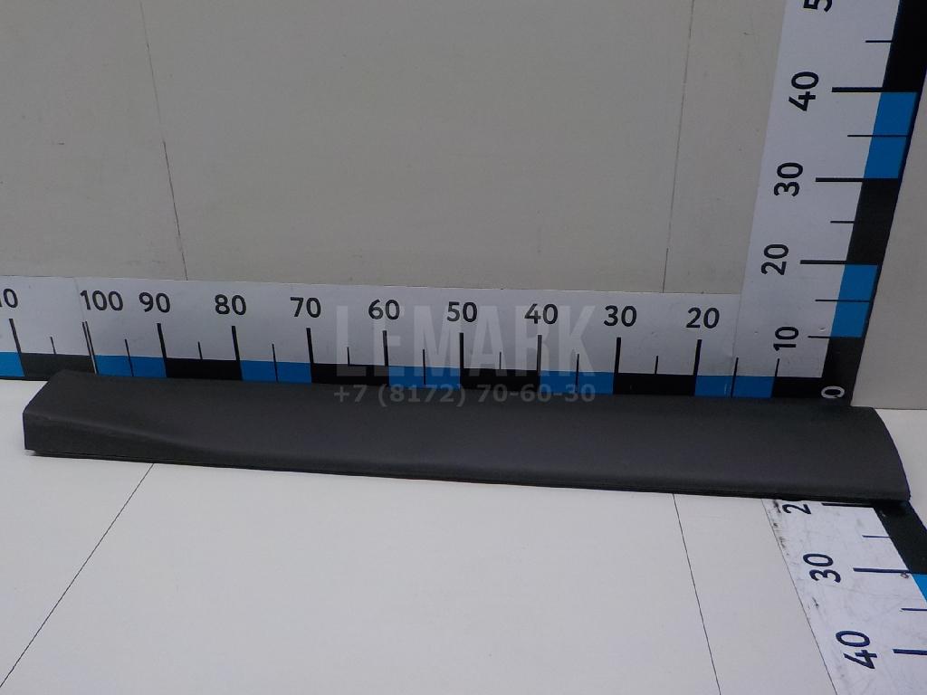 Накладка двери передней левой 877212W000 Hyundai-Kia