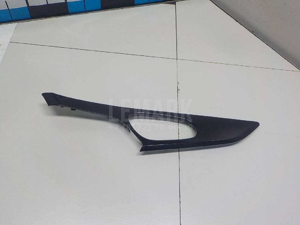 Накладка декоративная 806824EA1A Nissan