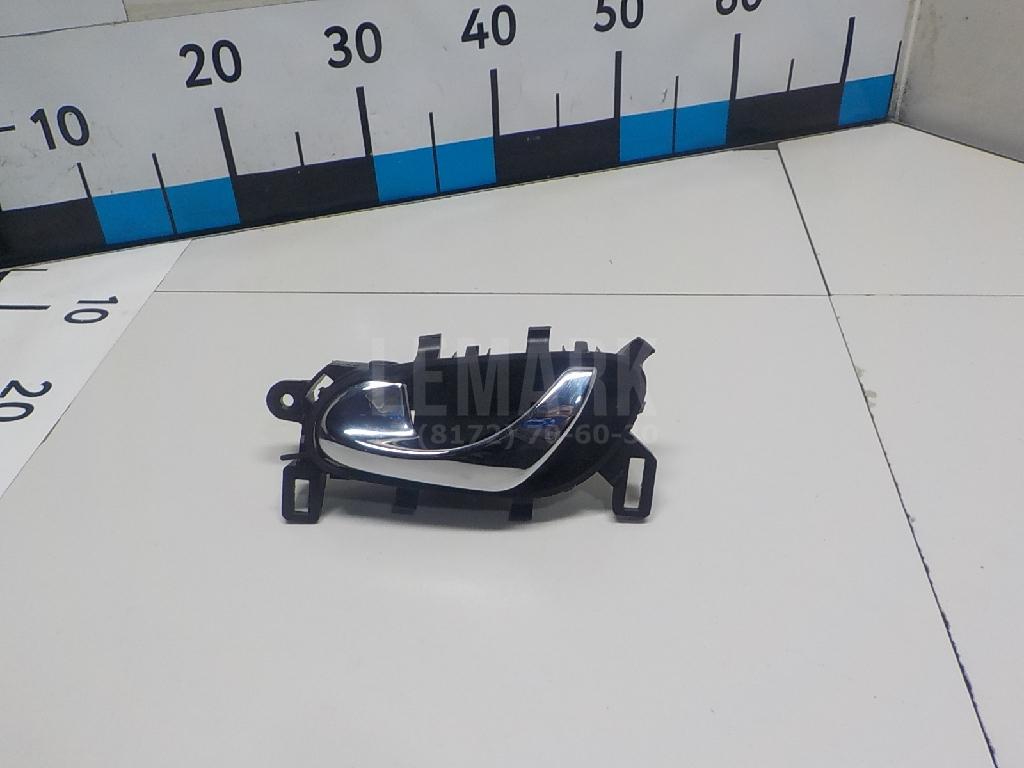 Ручка двери внутренняя левая 806714EA1A Nissan