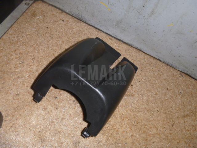 Кожух рулевой колонки нижний 1T0858559A VAG