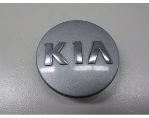 Колпак декор. легкосплавного диска для Kia Soul 2009-2014 БУ состояние отличное