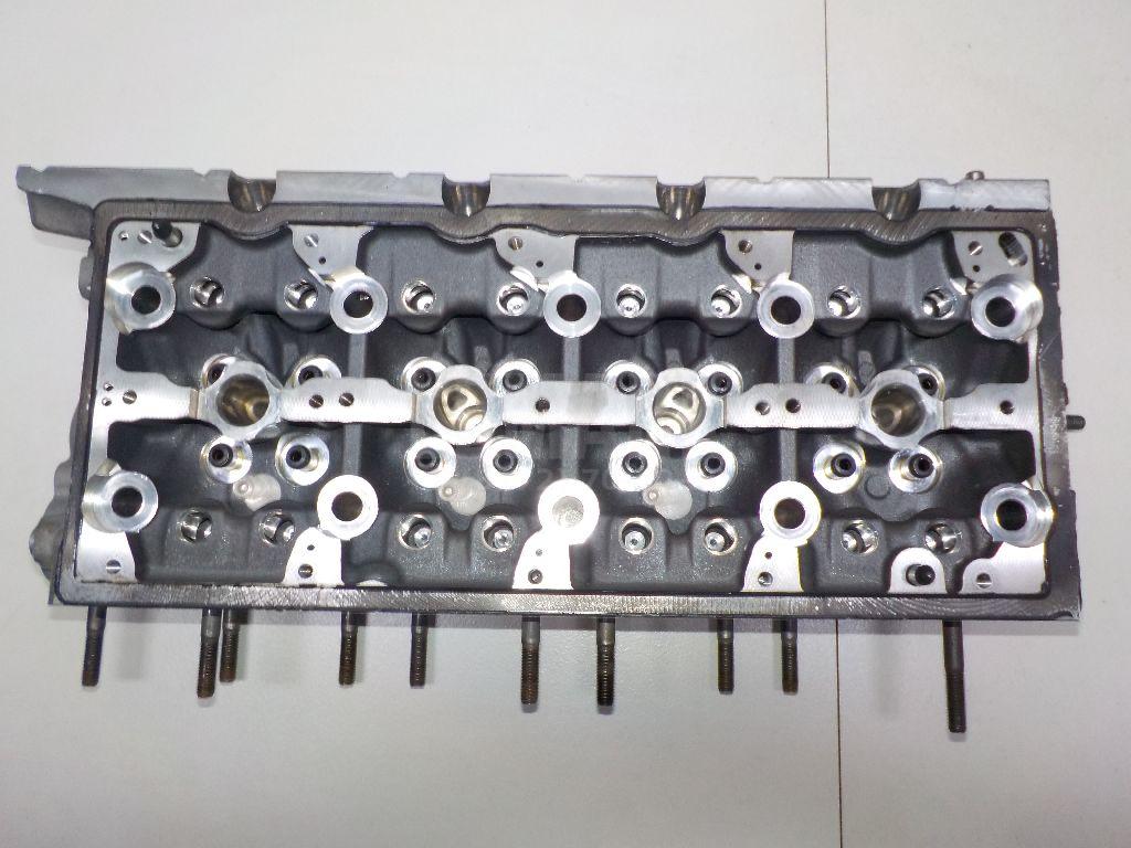 Головка блока для  Audi 100 [C4] 1991-1994