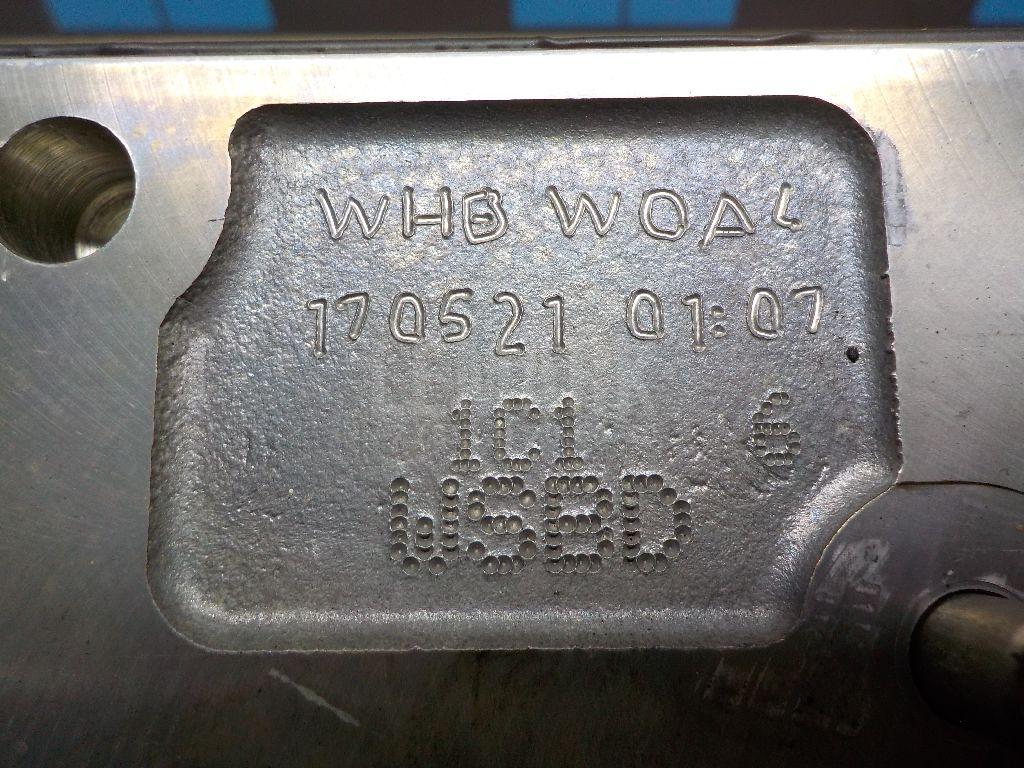 Головка блока для  Audi 100 [C4] 1991-1994