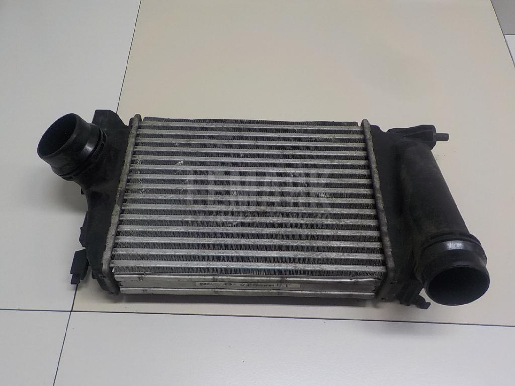 Интеркулер 144614ED0A Nissan