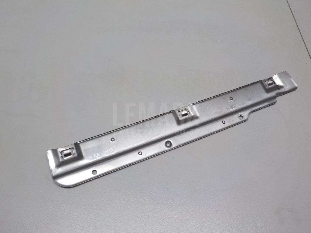 Экран тепловой для  Audi A4 [B8] Allroad 2009-2015