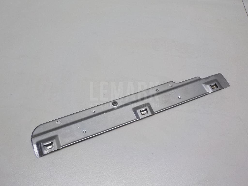 Экран тепловой для  Audi A4 [B8] Allroad 2009-2015