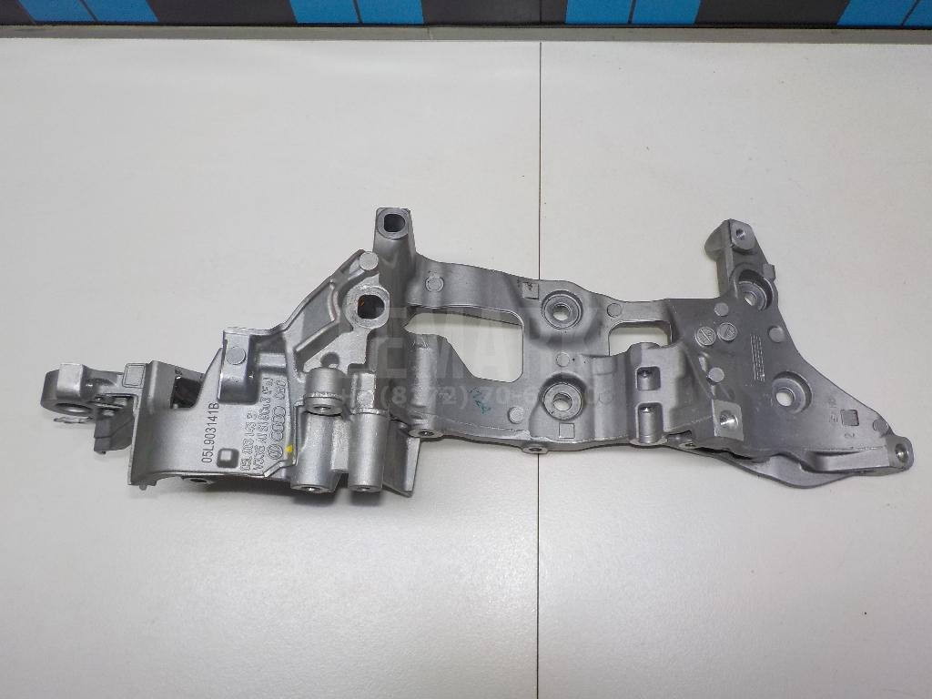 Кронштейн генератора для  BMW 4-serie F32/F33/F82 2012-2020