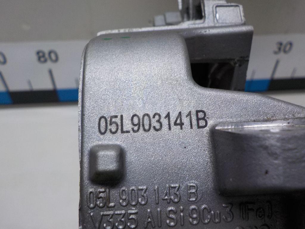Кронштейн генератора для  BMW 4-serie F32/F33/F82 2012-2020