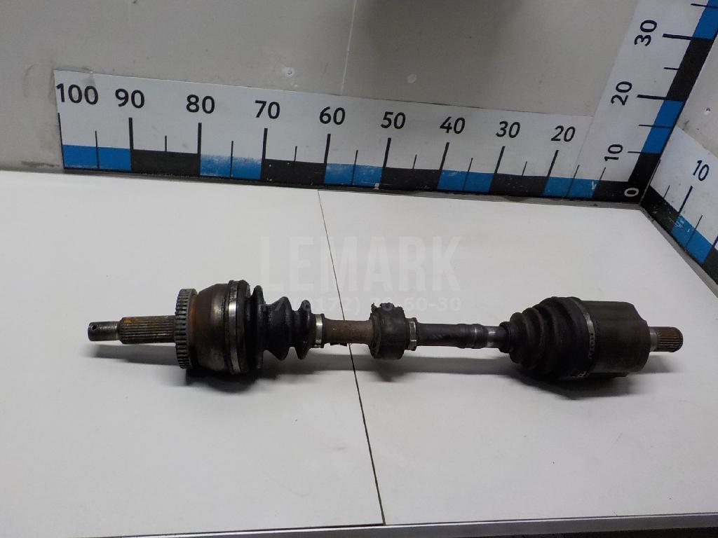 Полуось передняя левая 495002B700 Hyundai-Kia