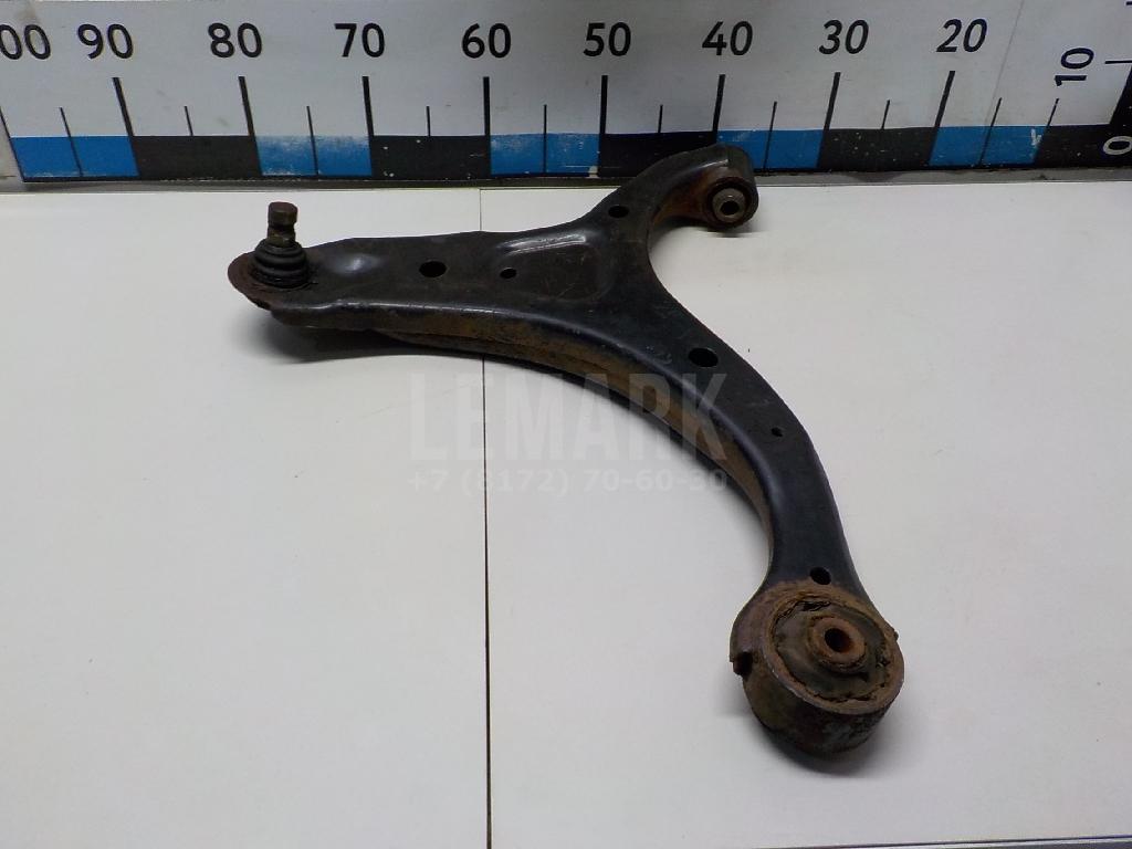 Рычаг передний нижний правый 545012B500 Hyundai-Kia