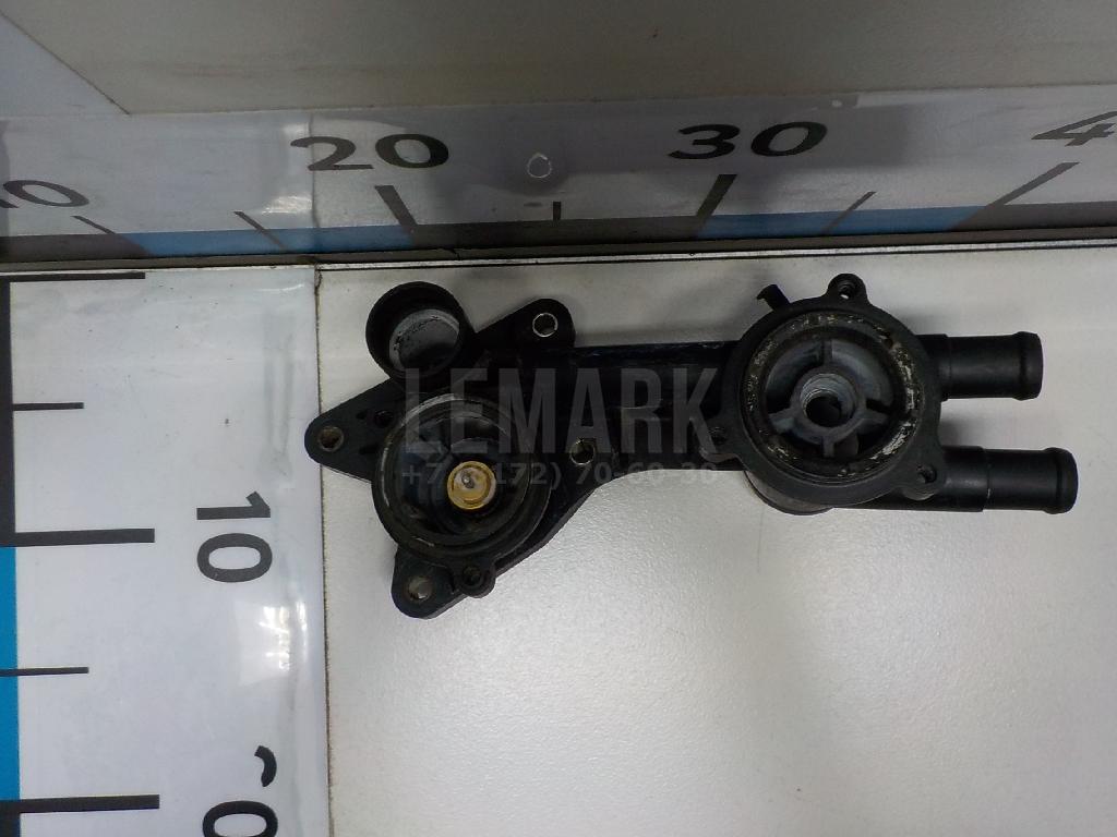 Корпус термостата для  BMW X1 F48 2014-2022