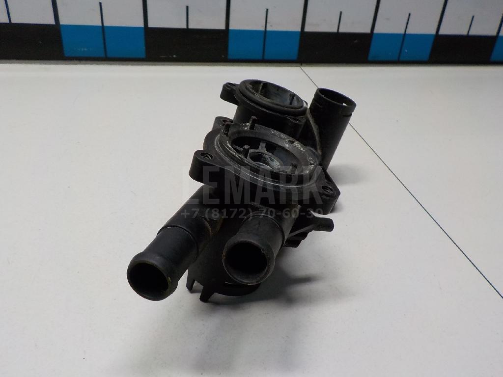 Корпус термостата для  BMW X1 F48 2014-2022