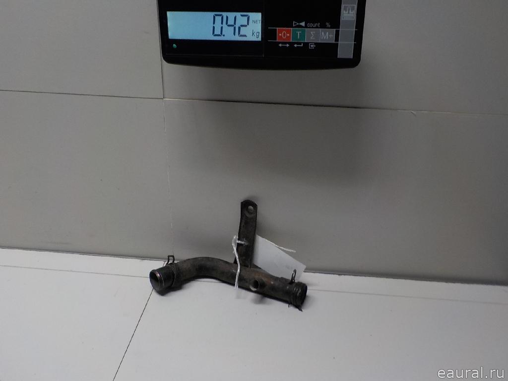 Трубка системы охлаждения