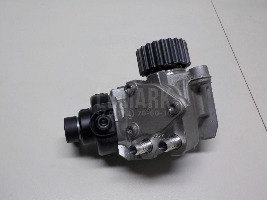 ТНВД для  BMW X6 F16/F86 2014-2020