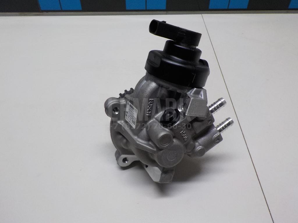 ТНВД для  BMW X6 F16/F86 2014-2020