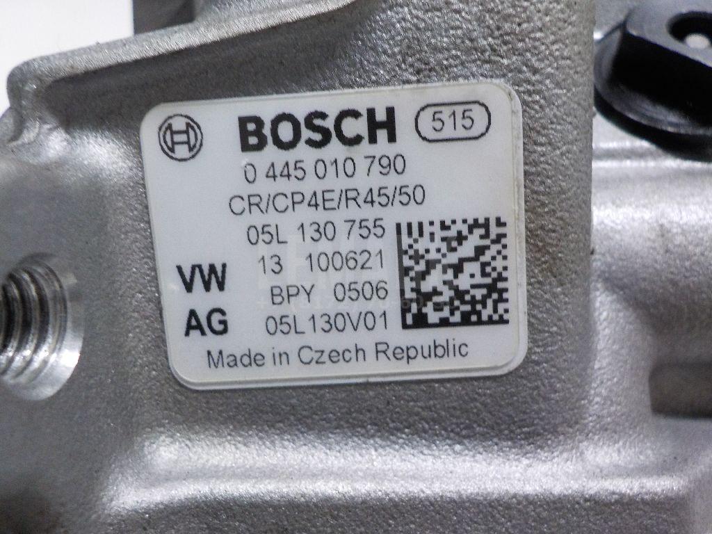 ТНВД для  BMW X6 F16/F86 2014-2020