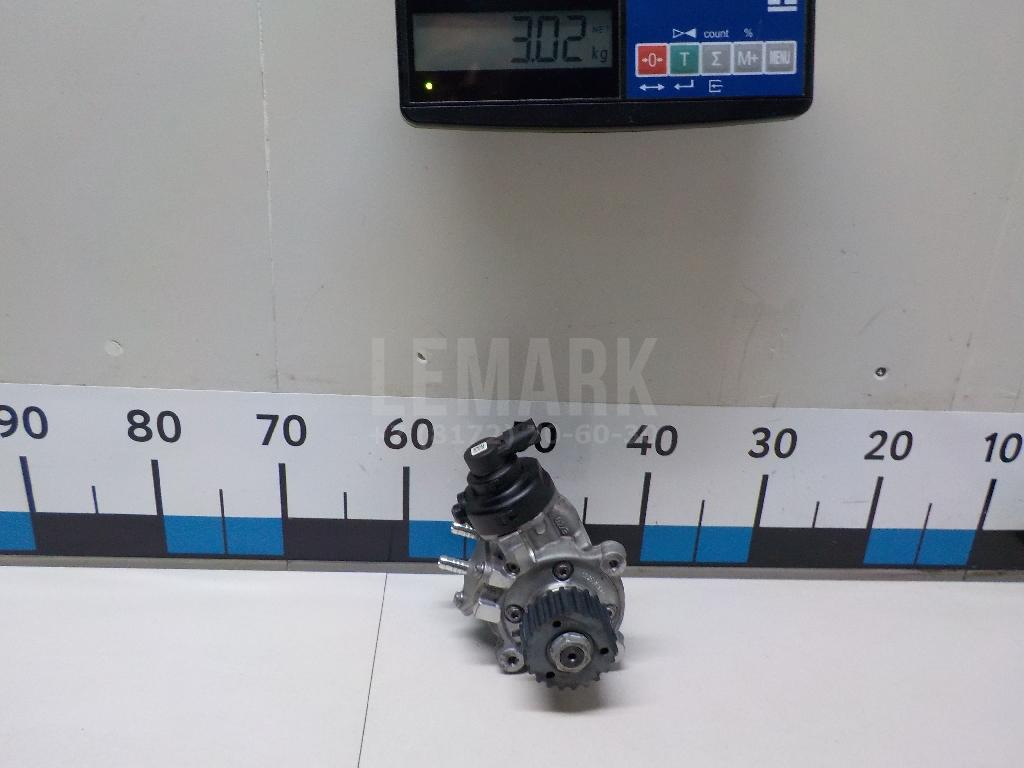 ТНВД для  BMW X6 F16/F86 2014-2020