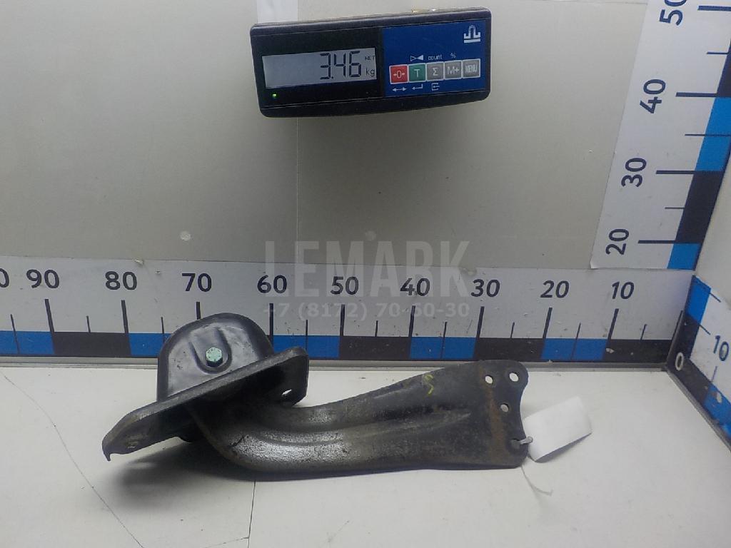 Рычаг задний продольный левый 1T0505223F VAG