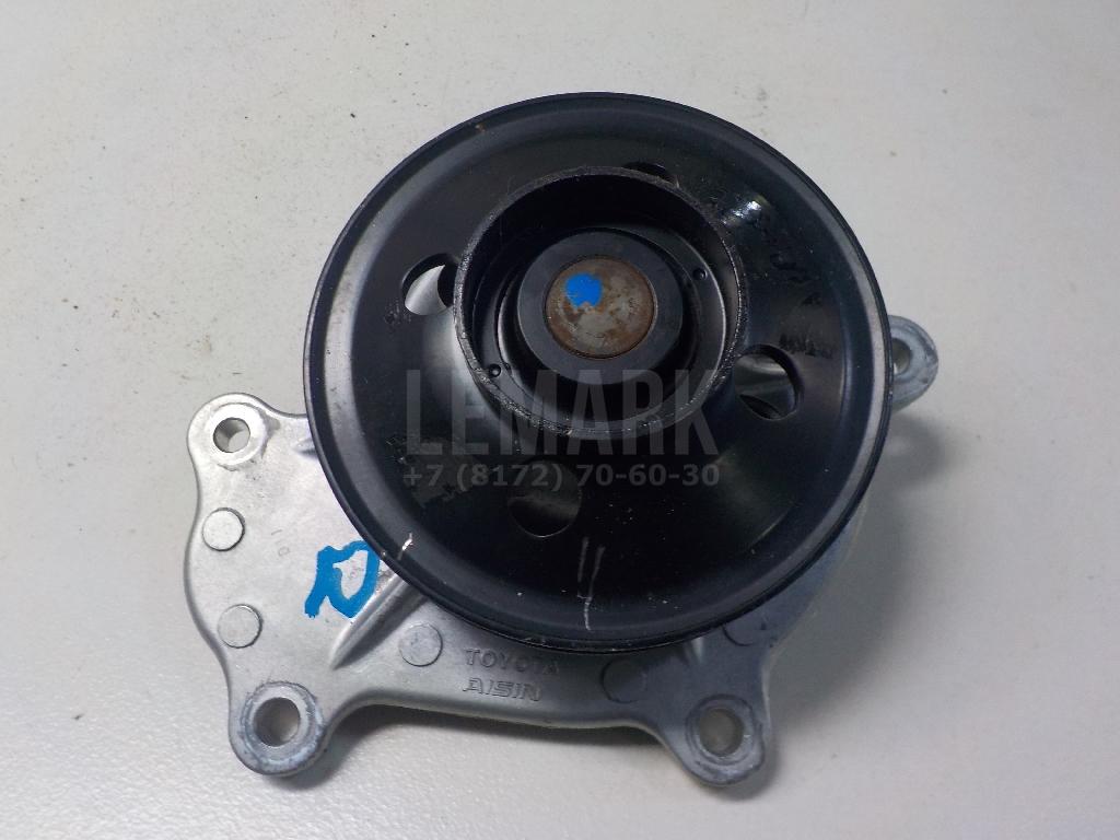 Насос водяной (помпа) 1610039575 Toyota