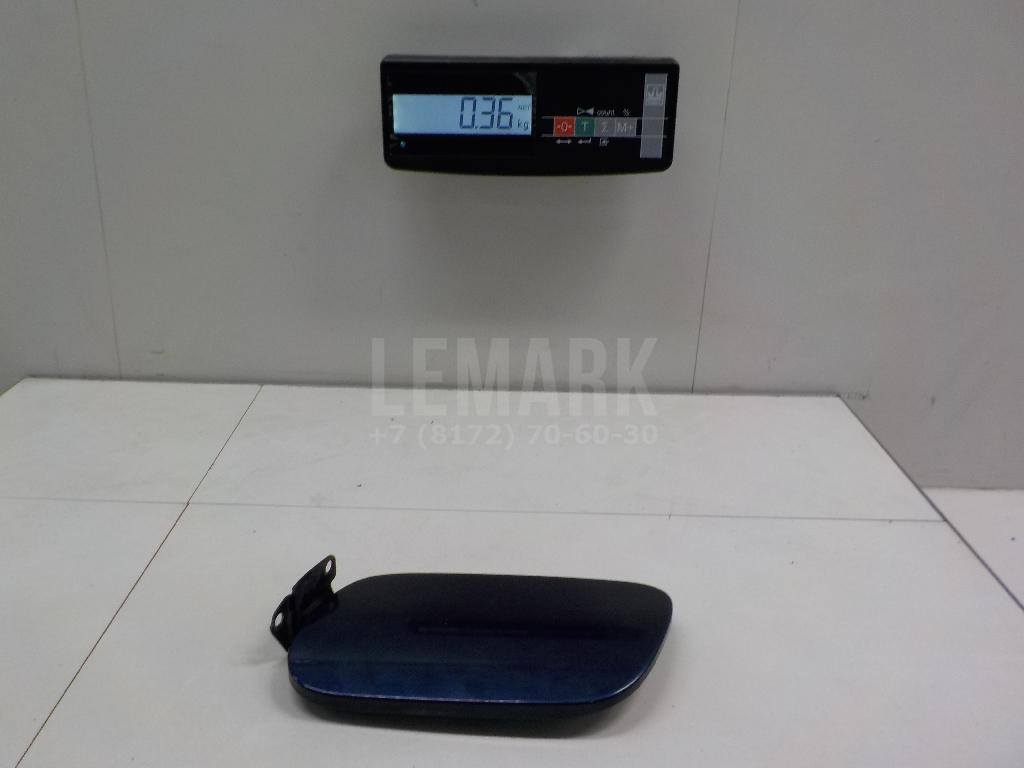 Лючок бензобака 7L6809905B VAG
