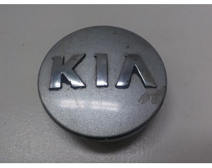 Колпак декор. легкосплавного диска для Kia Ceed 2012-2018 с разбора состояние хорошее