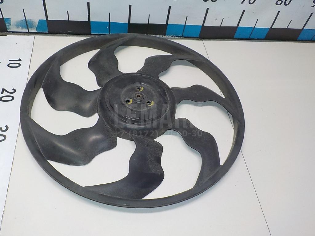 Крыльчатка 252313K460 Hyundai-Kia