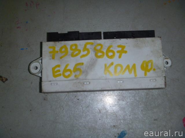 Блок комфорта