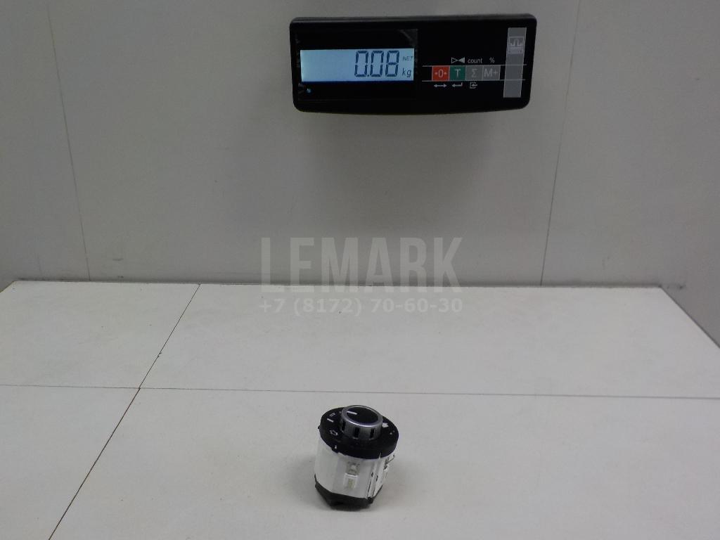 Кнопка переключения режимов подвески 7L6927135C VAG
