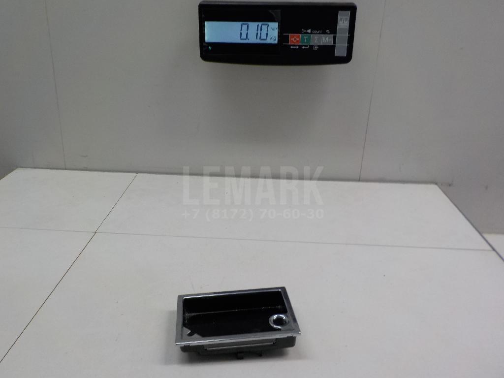 Пепельница передняя 7L685731101C VAG
