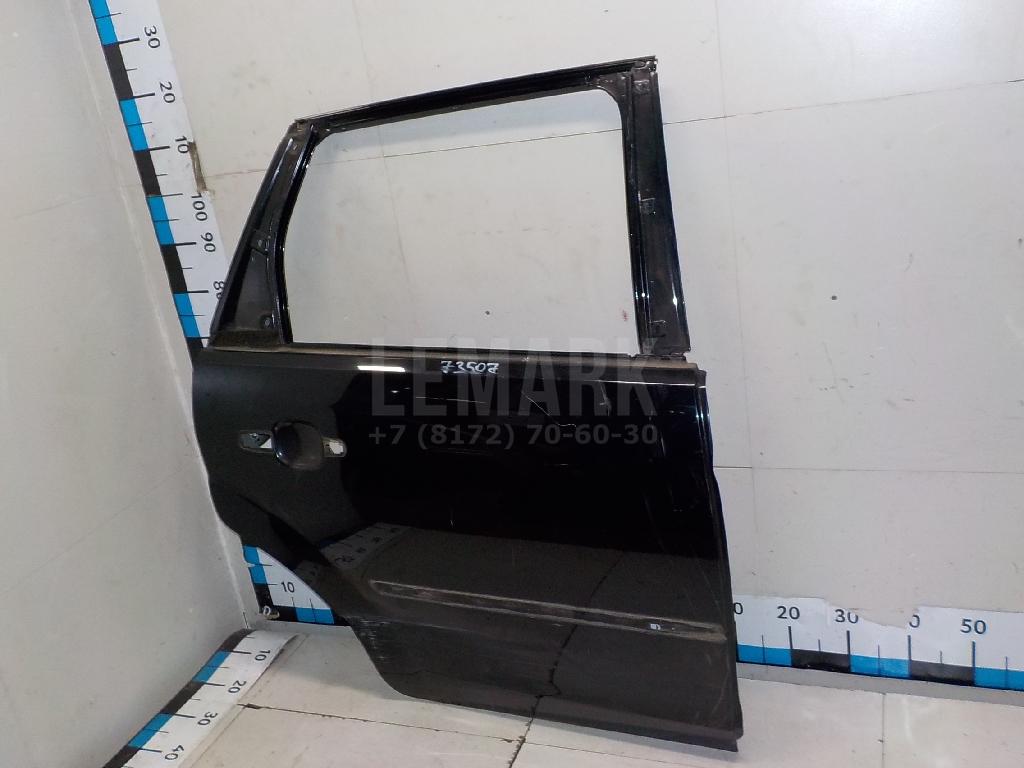 Дверь задняя правая 1505767 Ford