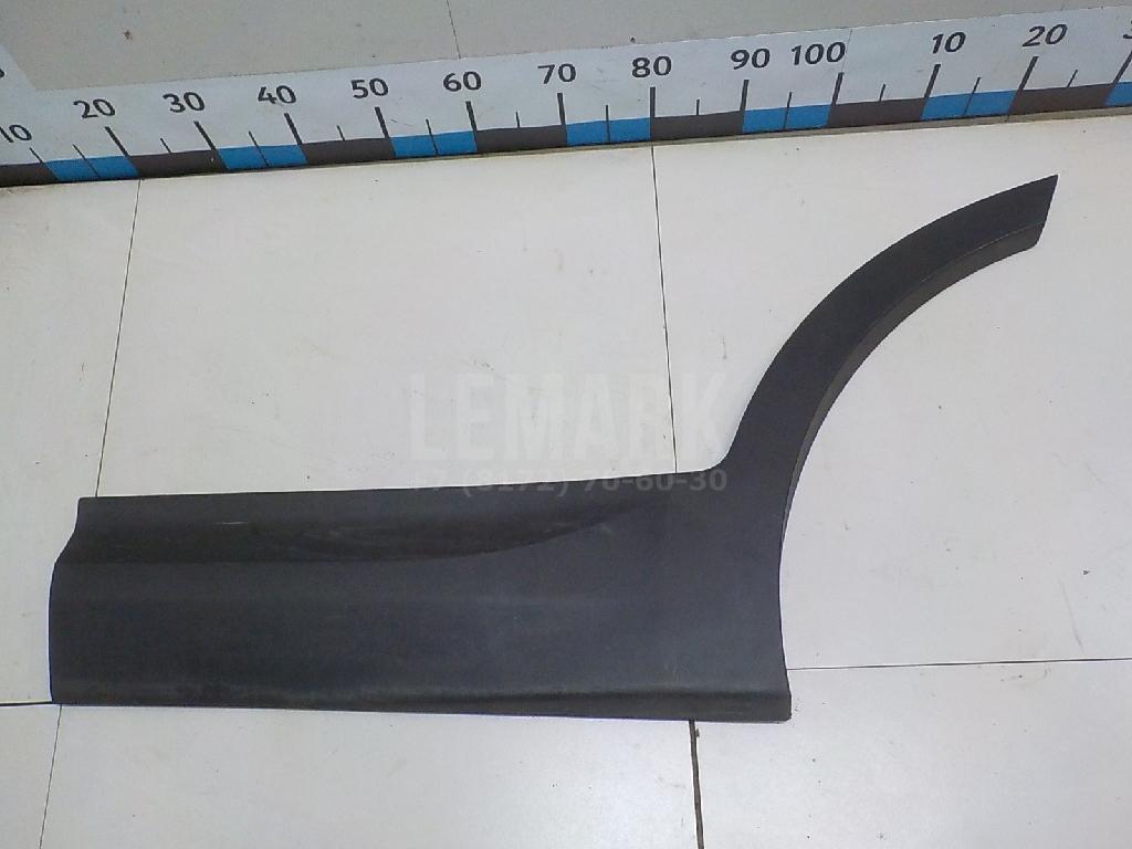 Накладка двери задней левой 877312W000CA Hyundai-Kia