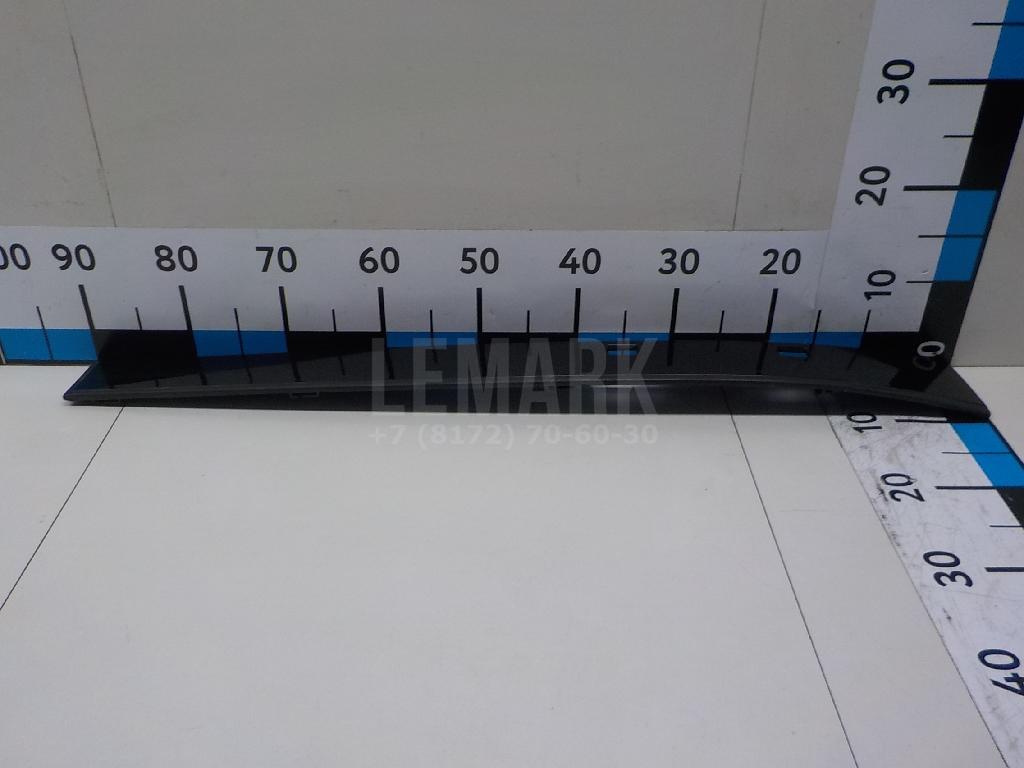 Молдинг крыши левый 872352W510 Hyundai-Kia