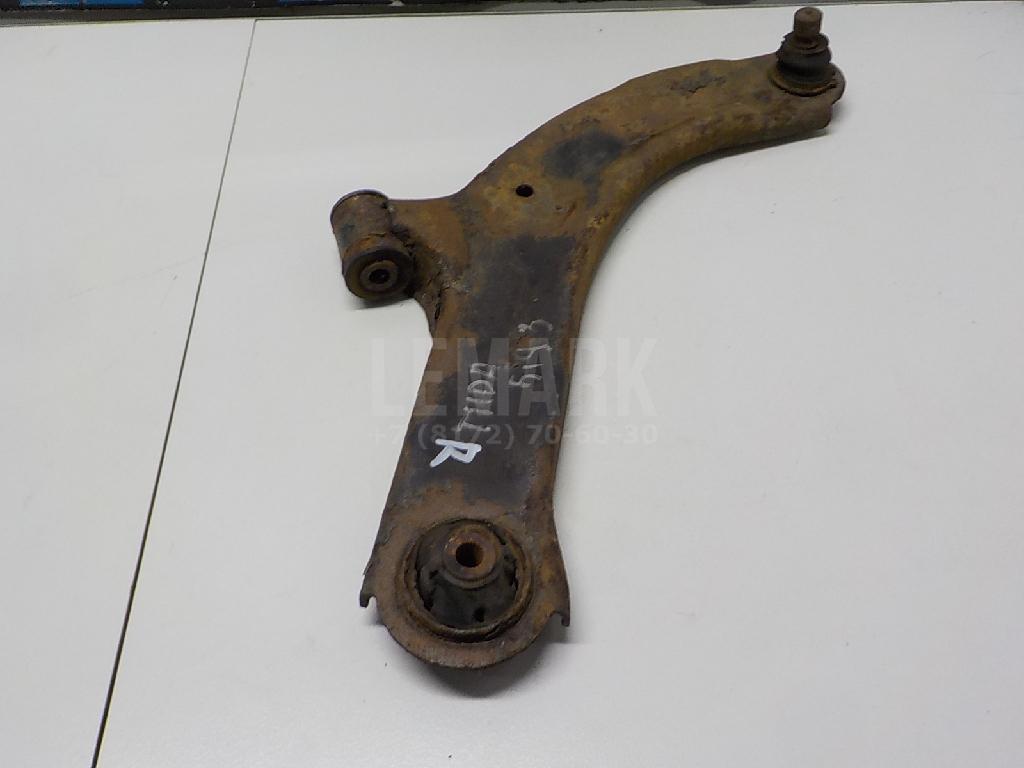 Рычаг передний правый 54500EL000 Nissan