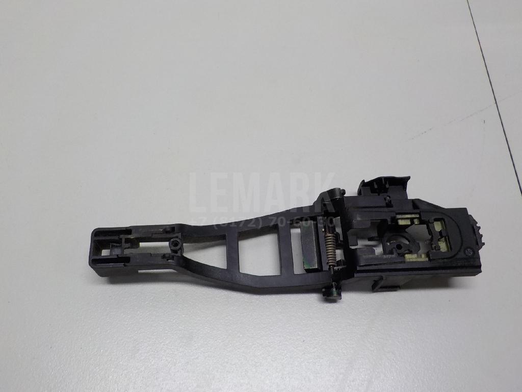Кронштейн ручки 3M51R224A37BE Ford