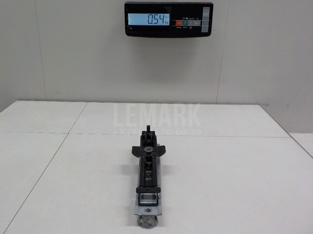 Механизм регулировки ремня безопасности 7L0857819F VAG