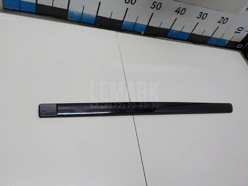 Молдинг задней левой двери 3M51R25533BB Ford