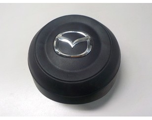 Подушка безопасности в рулевое колесо для Mazda CX 5 2017> б/у состояние отличное