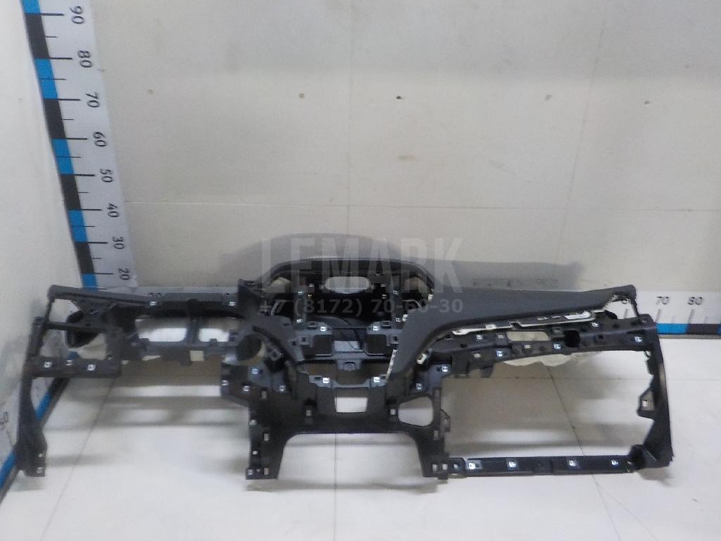 Торпедо 847102W100RYN Hyundai-Kia