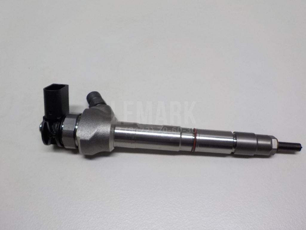 Форсунка дизельная электрическая 05L130277M VAG