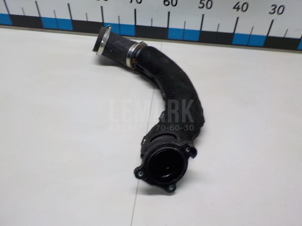 Патрубок интеркулера для  BMW 7-serie F01/F02 2008-2015